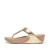 Damessandalen FitFlop Lulu Toepost