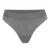 Wolford Katoenen string voor dames (Rook)