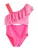 Baker by Ted Baker Badpak  pink