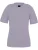 normani Functioneel shirt ‘Cairns’  lila