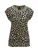 MADELEINE Shirt  zwart / parelwit