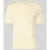 CK Calvin Klein regular fit T-shirt van puur katoen