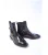 Pertini 33316 enkellaars bruin dames