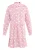 IZIA Midi-jurk met print Dames roze