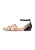LLOYD Sandaal  beige / sand / zwart