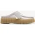 Torhill Mule Silver Metallic Schoenen