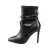 Dameslaarzen Buffalo Juliet Ankle