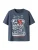 NAME IT Shirt ‘NKMFRANS FORTNITE’  marine / smoky blue / rood / wit