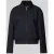 Review Casual blousonjack met krijtstreep