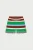 Fabienne Chapot Shorts Tyra | Multi Stripe