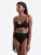 Erlich Textil Slip  zwart