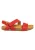 EL NATURALISTA Sandaal ‘Balance’  rood