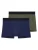 HOM Boxershorts ‘Supersoft’  nachtblauw
