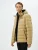 Koton Tussenjas  beige