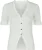 Neo Noir Top Larifa Stitch Wit dames