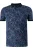 Marvelis Polo shirt Korte mouw blauw
