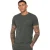 Enzo | Heren Crew Neck T-Shirt