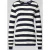 Christian Berg Woman Grof gebreide pullover