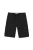 Zwarte cargoshort
