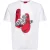 Hugo Boss Herenbokshandschoenen – T-shirt in standaard