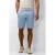 State of Art regular chino short lichtblauw