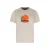 TYGO & vito jersey T-shirt zand