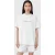 AllSaints Wings Bf Tee Optic White