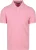 Steppin’ Out Polo Piqué Classic Roze