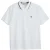 Scotch & Soda Tipped Polo Bright White