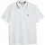 Scotch & Soda Tipped Polo Bright White