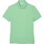 Lacoste Heren Pique Stretch Regular Poloshirt (Groen)