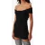 IRO Paris Oxanne Dress Black