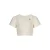 Le Chic jacquard blousetop offwhite