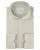 Profuomo | Heren | Japanese Knitted Overhemd Beige