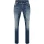 Diesel Sleenker skinny jeans van biologisch katoen voor heren (Medium Blauw)
