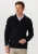 Profuomo Trui Heren Pullover Half Zip,