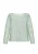 IZIA Trui ‘Fashion Look’  mintgroen