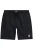Men Plus Zwemshorts  zwart