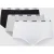 Puma Panty met stretch, set van 3 stuks
