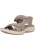 CLARKS Sandaal ‘Mira Bay’  grijs