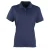 Premier Dames/Dames Coolchecker Piqué Poloshirt (Marine)