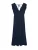 VERO MODA Avondjurk ‘VMEASY JOY’  navy