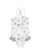 Chicco Badpak  blauw / bruin / wit