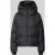Marc O’Polo Regular fit donsjack met labelpatch