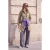 TRENDYOLMİLLA Dames Kaki Effen Lang Oversized Trenchcoats