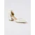 Evania Blokhak Bruiloft Pump