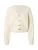 ABOUT YOU Gebreid vest ‘Rhonda’  beige gemêleerd