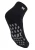 Heat Holders – Thermische pantoffelsokken voor heren – LC Zwart