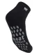 Heat Holders – Thermische pantoffelsokken voor heren – LC Zwart