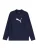 PUMA UV-bescherming  marine / wit